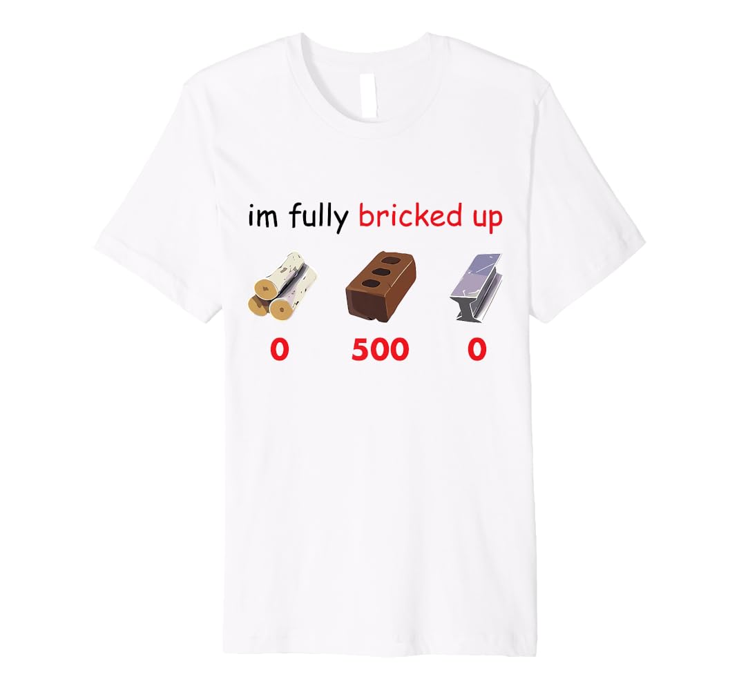 トップス brickz on brickz MUD tee brickz on brickz MUD tee flexwitme Limo Brick - FlexStone